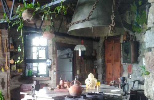 Granadero Baigorria Apartment | Parana Canyon