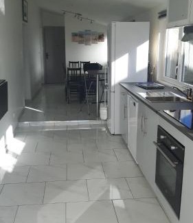 Marennes House | Paranthese à Marennes