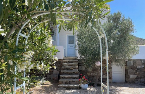 Delfini House | 'Paraside' Seaside Villa in Delfini says Netflix