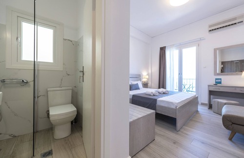 Tiros Hotel | Paraskevas Boutique Hotel