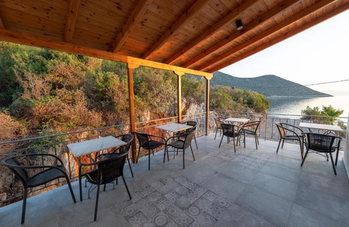 Tiros Hotel | Paraskevas Boutique Hotel