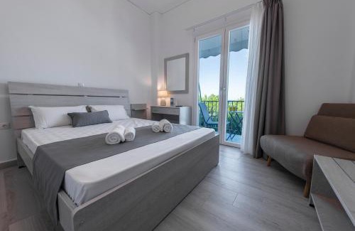 Tiros Hotel | Paraskevas Boutique Hotel