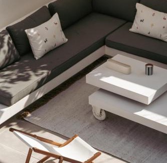 Charneca de Caparica e Sobreda Villa | Paraty Villa