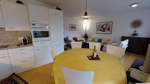 St. Moritz Apartment | Paravicini