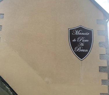 Minihy-Treguier House | Parc ar Brun Bihan