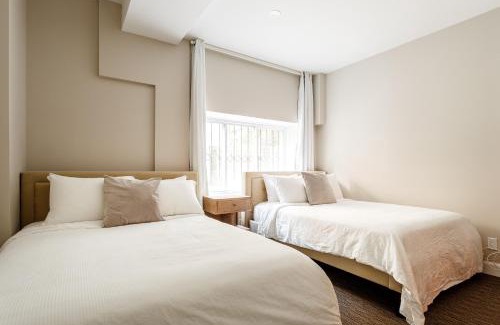 Mile End Apartment | Parc Avenue Residences Mile End
