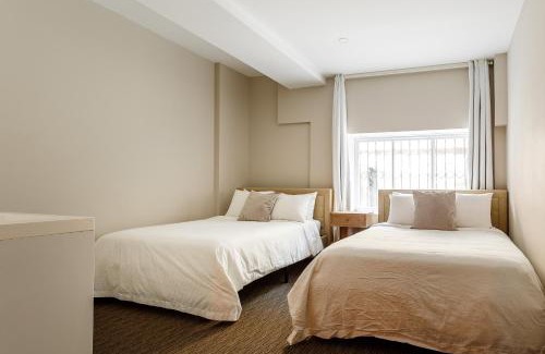 Mile End Apartment | Parc Avenue Residences Mile End