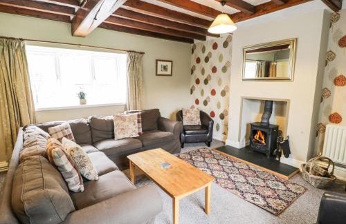 Llanfair Caereinion House | Parc Cottage