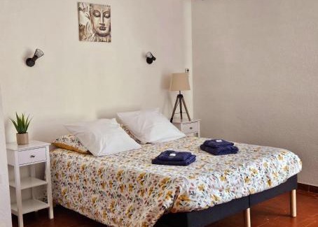 Greoux-les-Bains Apartment | Parc paradis