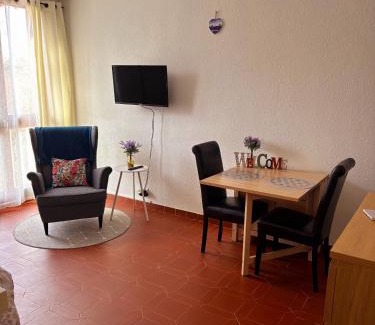 Greoux-les-Bains Apartment | Parc paradis