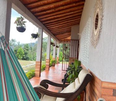 Piedecuesta Villa | Parcela villa David mesa de los santos