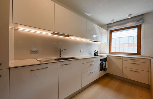 Canazei Apartment | Parco Canazei - Casa al Parco Deluxe