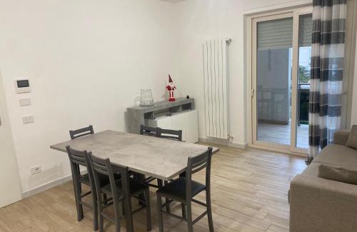 Municipio 3 Apartment | Parco del Levante 2