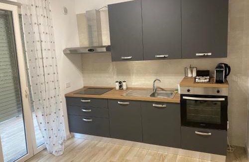 Municipio 3 Apartment | Parco del Levante 2