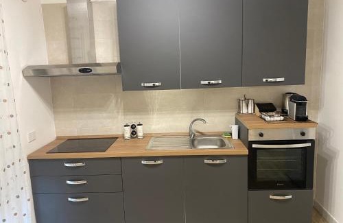 Municipio 3 Apartment | Parco del Levante 2