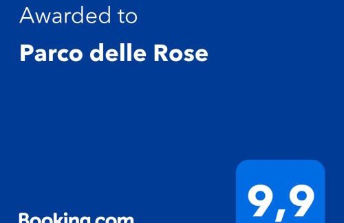 Sulmona House | Parco delle Rose