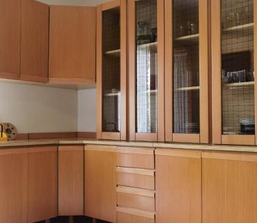 Scalea Apartment | Parco Pantano 8
