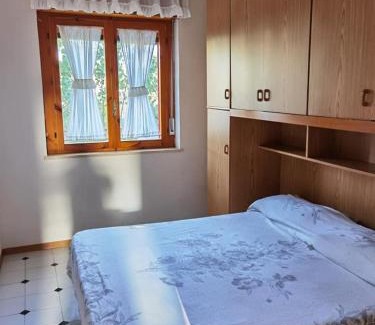 Scalea Apartment | Parco Pantano 8