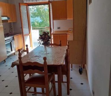Scalea Apartment | Parco Pantano 8