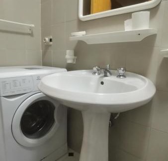 Scalea Apartment | Parco Pantano 8