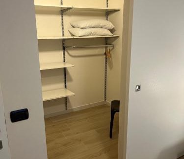 Municipio 3 Apartment | PARCO VERDE APARTMENT