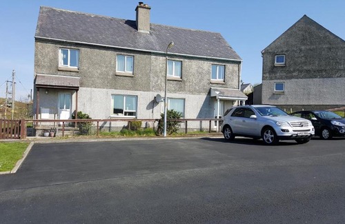 Lewis and Harris House | Parcview #2