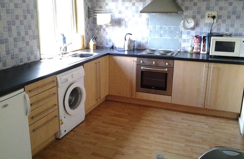 Lewis and Harris House | Parcview #2