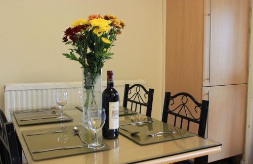 Lewis and Harris House | Parcview #2