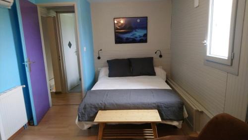 Virazeil House | Parentale Pradère avec piscine