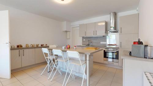 Eguisheim Apartment | Parenthèse à Eguisheim