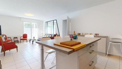 Eguisheim Apartment | Parenthèse à Eguisheim