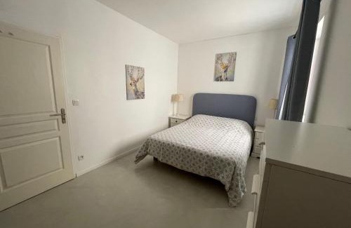 Bages Apartment | Parenthèse au bord de l’étang