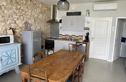 Bages Apartment | Parenthèse au bord de l’étang