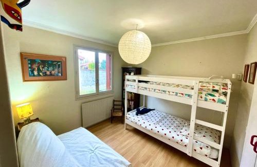 Muret Villa | " Parenthèse Muretaine " Terrasse - 8 Pers - Wifi