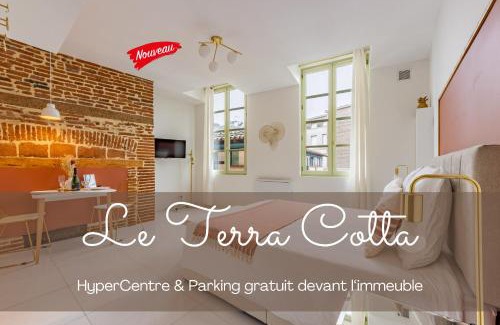 Moissac Apartment | [PARENTHESE] - Moissac
