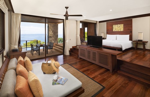 Kamala Resort | Paresa Resort Phuket