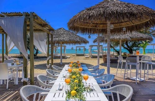 Caorle Apartment | Pareus Beach Resort