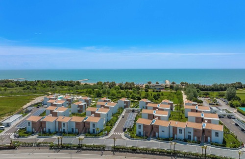 Caorle Apartment | Pareus Beach Resort