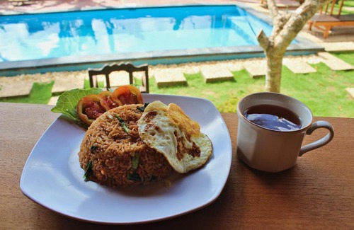 Penida Island Resort | Pari Manta Cottages