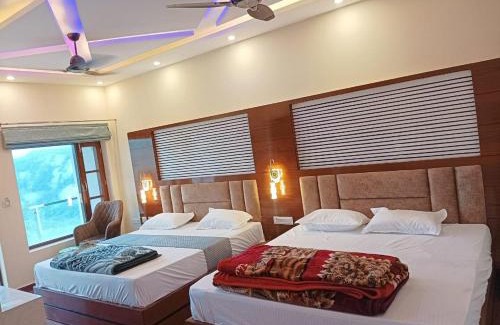 Ukhimath Hotel | Parikshit Inn
