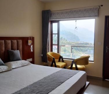 Ukhimath Hotel | Parikshit Inn