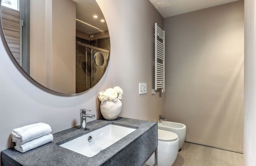 Quartiere III Pinciano Hotel | PARIOLI CUBE HOTEL