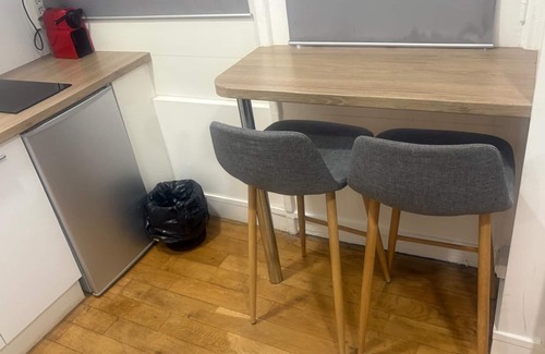 Chaillot Apartment | Paris 16e charming studio