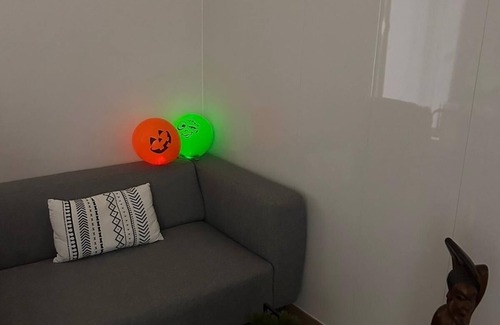 La Villette Apartment | Paris apartment 3p seine view+ Parking