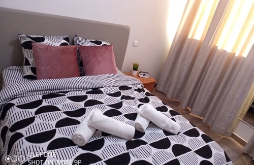 La Villette Apartment | Paris apartment 3p seine view+ Parking