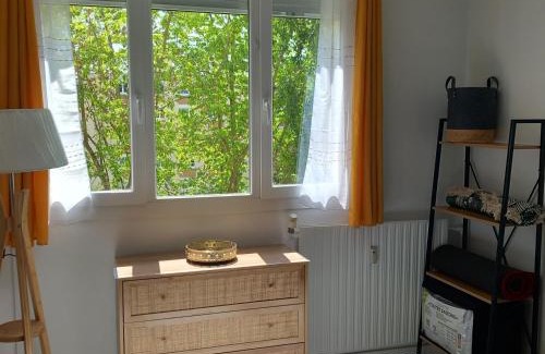 Senlis Bed & Breakfast | PARIS CDG Chantilly Senlis