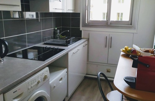 12th Arrondissement Apartment | Paris - Charming 2 rooms comfortably located 4 people