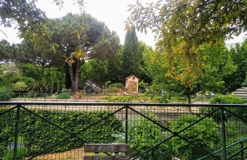 12th Arrondissement Apartment | Paris - Charming 2 rooms comfortably located 4 people