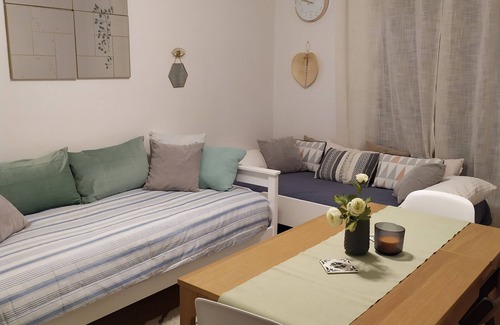 12th Arrondissement Apartment | Paris - Charming 2 rooms comfortably located 4 people