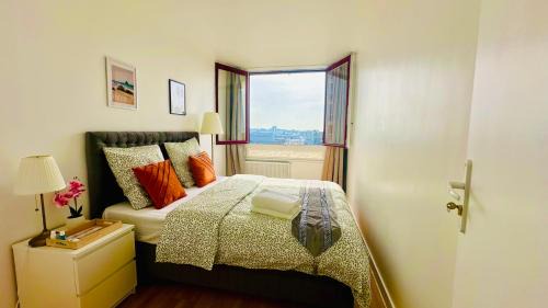 Aubervilliers Apartment | paris holiday